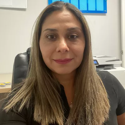 Marisela Cavalieri