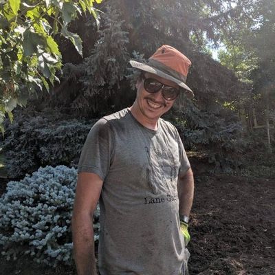 EE Landscape, LLC