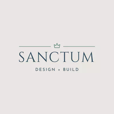 Sanctum HOME/BATH/ KITCHEN  Design + Build