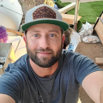 Central Cali Handyman