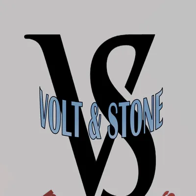 Volt N Stone home service