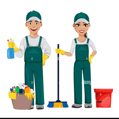 Duo’s Cleaning