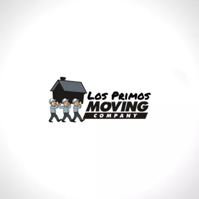 Los Primos Moving