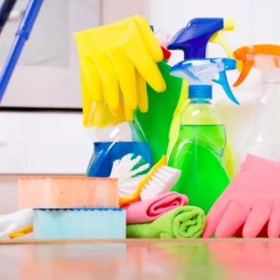 Costa cleaning services.