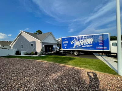 Al's Moving