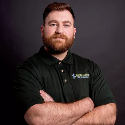 Goodfellow Locksmith