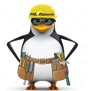 Mr. Penguin Remodeling LLC