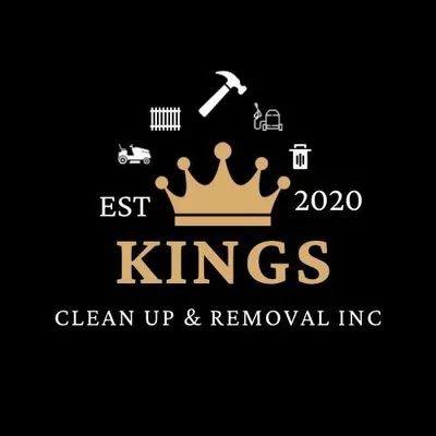 Kings Clean Up & Removal Inc.