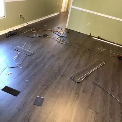 Padilla flooring and remodeling LLC.