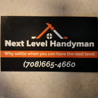 Next Level Handyman LLC