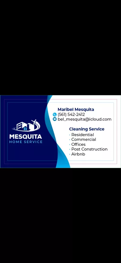 Mesquita Home Service
