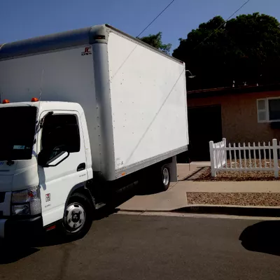 All In One Moving Systems