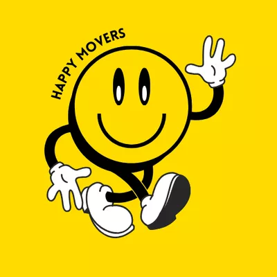Happy Movers
