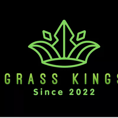 Grass Kings