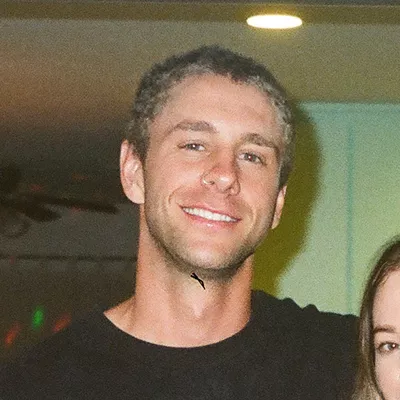 Trevor Sigloch