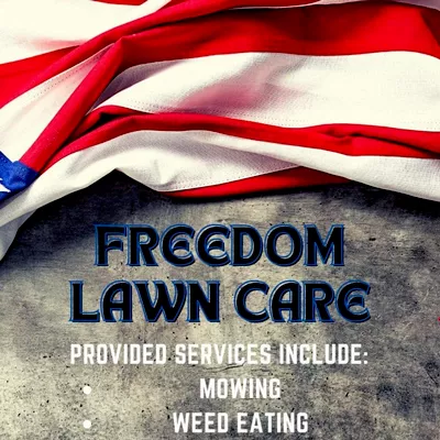 Freedom Lawn Care