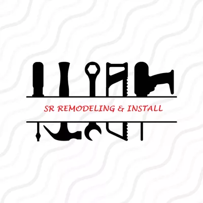 SR Remodeling & Install LLC