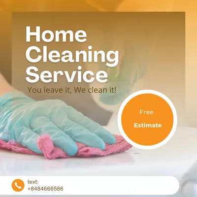 Rayane cleaning servic