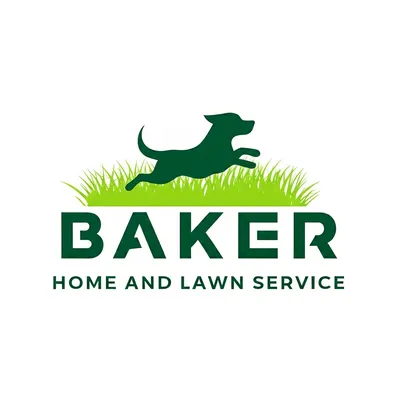 BAKER HOME AND LAWN SERVICES