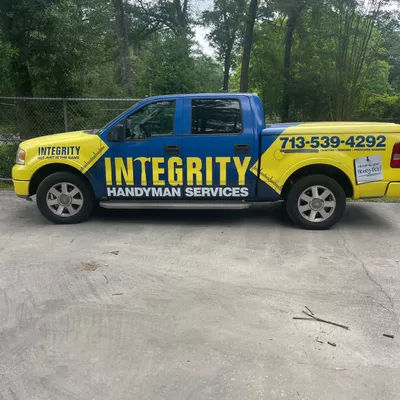 Integrity Handyman Services of Texas