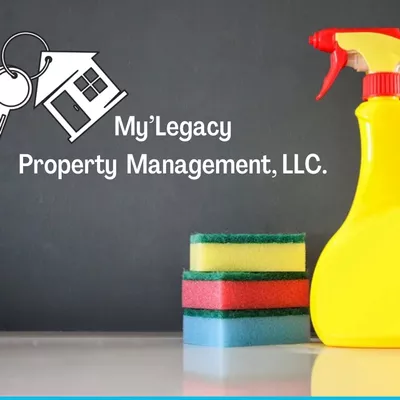 My’Legacy Property Management, LLC.
