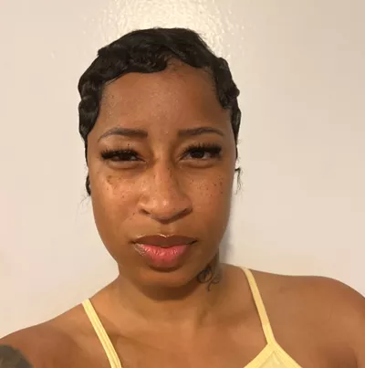 Nashawna’s Cleaning