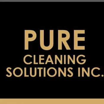 Pure Cleaning Solution INC