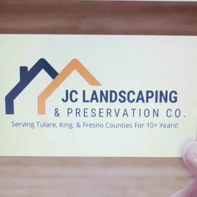 JC Landscaping