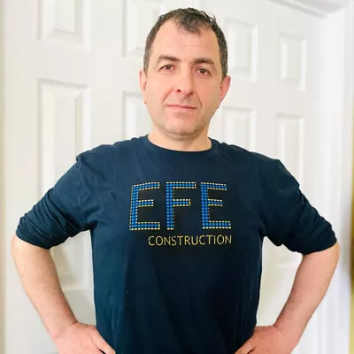 EFE CONSTRUCTION LLC