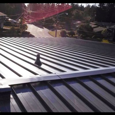TJ Roofing, LLC
