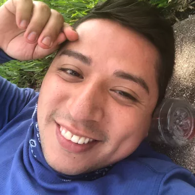 Javier Madrigal lawn care services