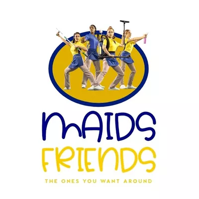 Maid Friends