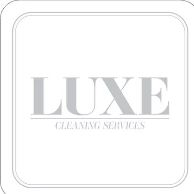 Luxe Cleaning Services