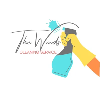 The Woods Cleaning Service ????