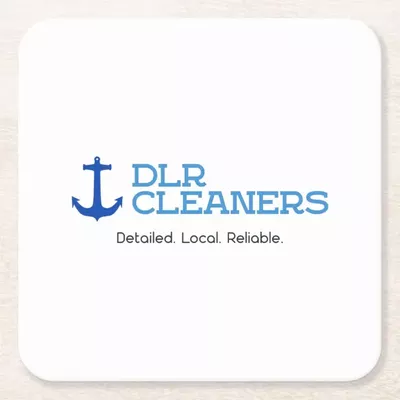 DLR Cleaners