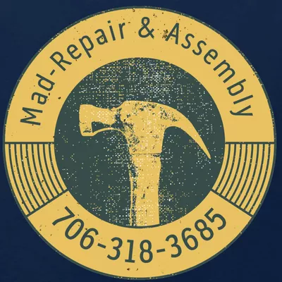 Mad-Repair & Assembly LLC