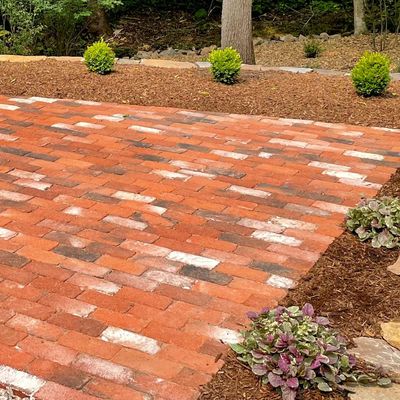 Chris’s Landscaping