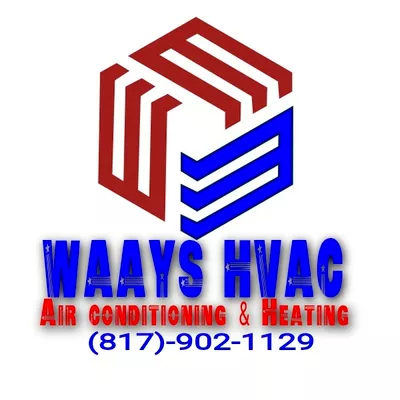 Waays HVAC/R Contractor