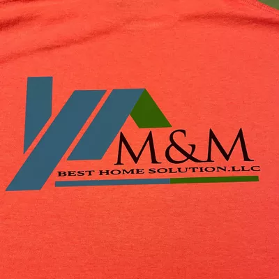 M&M Best Home Solution.llc