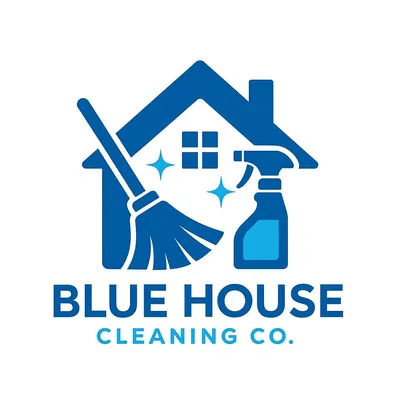 Blue House Cleaning Commercial and Residential Co.