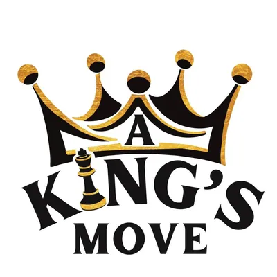 A King's Move