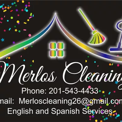 Merlos cleaning