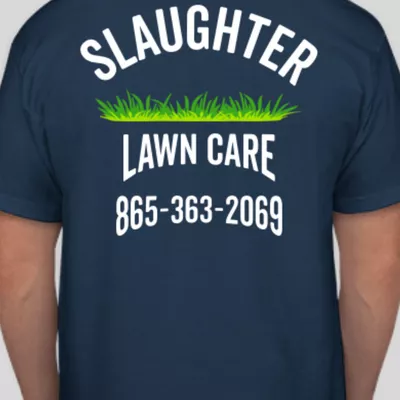 Slaughter Lawn Care