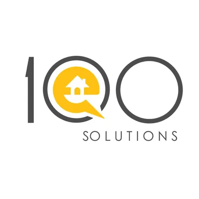 100 solutions Cleaning Services