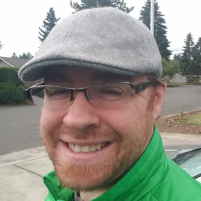 Handy VanHuff (Joel)