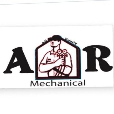 All Ready mechanical services