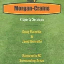 Morgan crains property maintenance