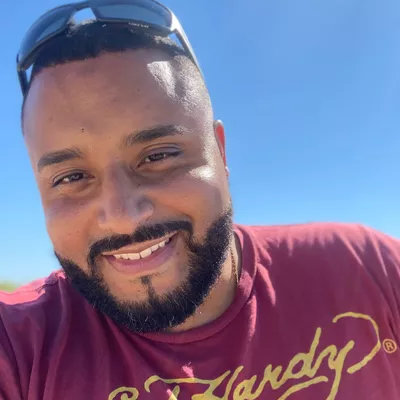 Tony Cruz