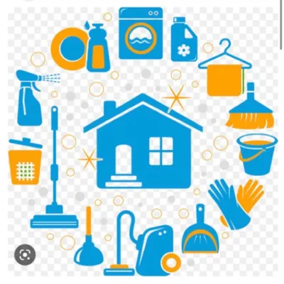 Cleaning services Jussara