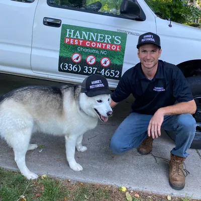 HANNER’s Pest Control